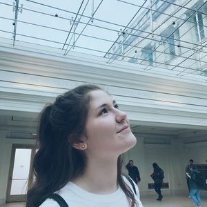 Meet your Posher, Adelaide